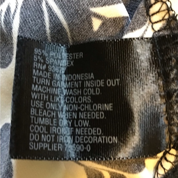 Worthington Blouse 2XLT - Picture 7 of 7